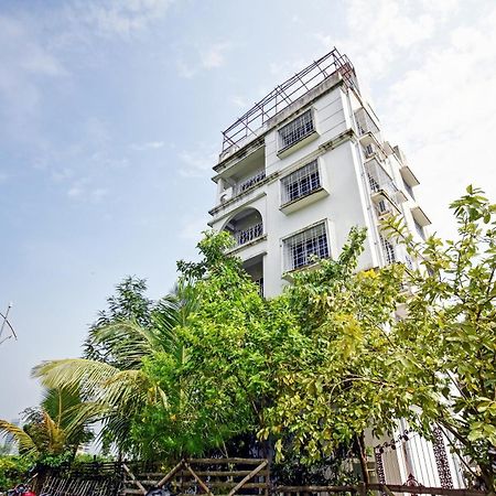 Super Hotel O J M T Upasana Καλκούτα Εξωτερικό φωτογραφία