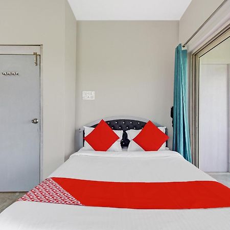 Super Hotel O J M T Upasana Καλκούτα Εξωτερικό φωτογραφία