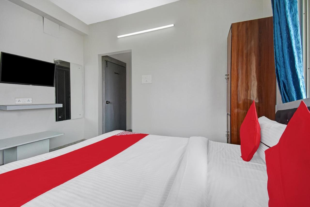 Super Hotel O J M T Upasana Καλκούτα Εξωτερικό φωτογραφία