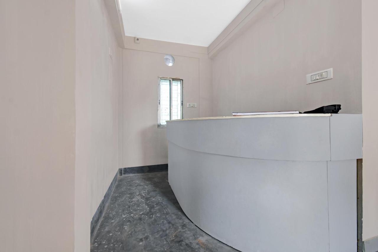 Super Hotel O J M T Upasana Καλκούτα Εξωτερικό φωτογραφία
