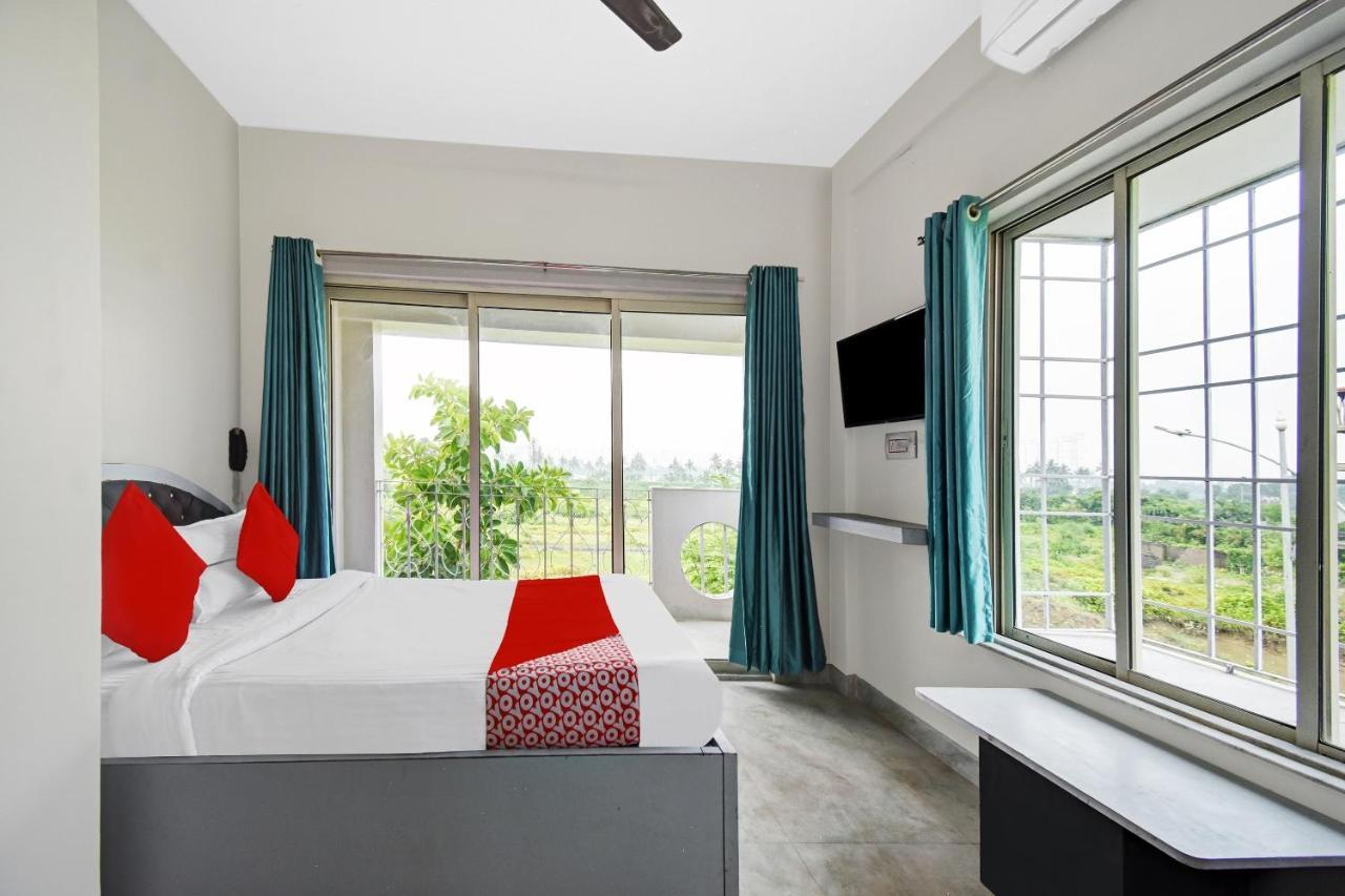 Super Hotel O J M T Upasana Καλκούτα Εξωτερικό φωτογραφία