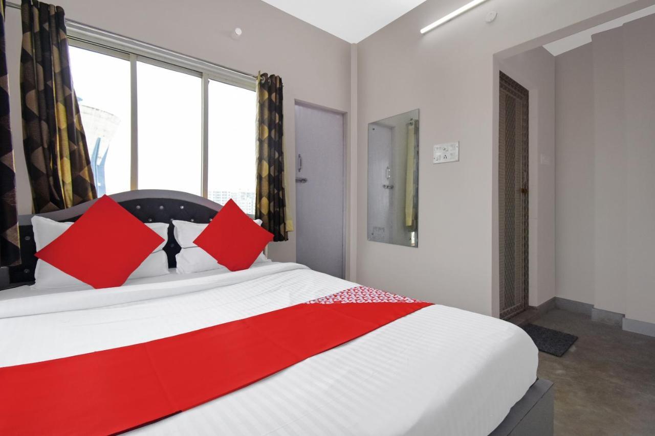 Super Hotel O J M T Upasana Καλκούτα Εξωτερικό φωτογραφία