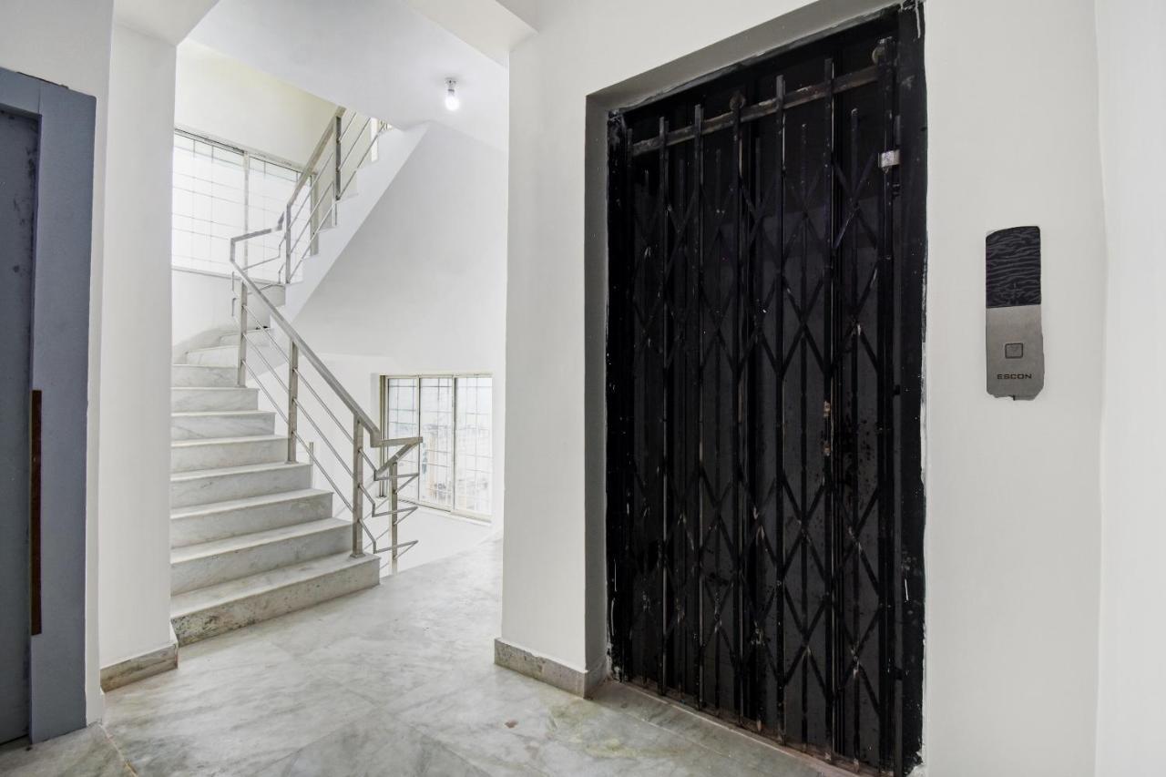 Super Hotel O J M T Upasana Καλκούτα Εξωτερικό φωτογραφία