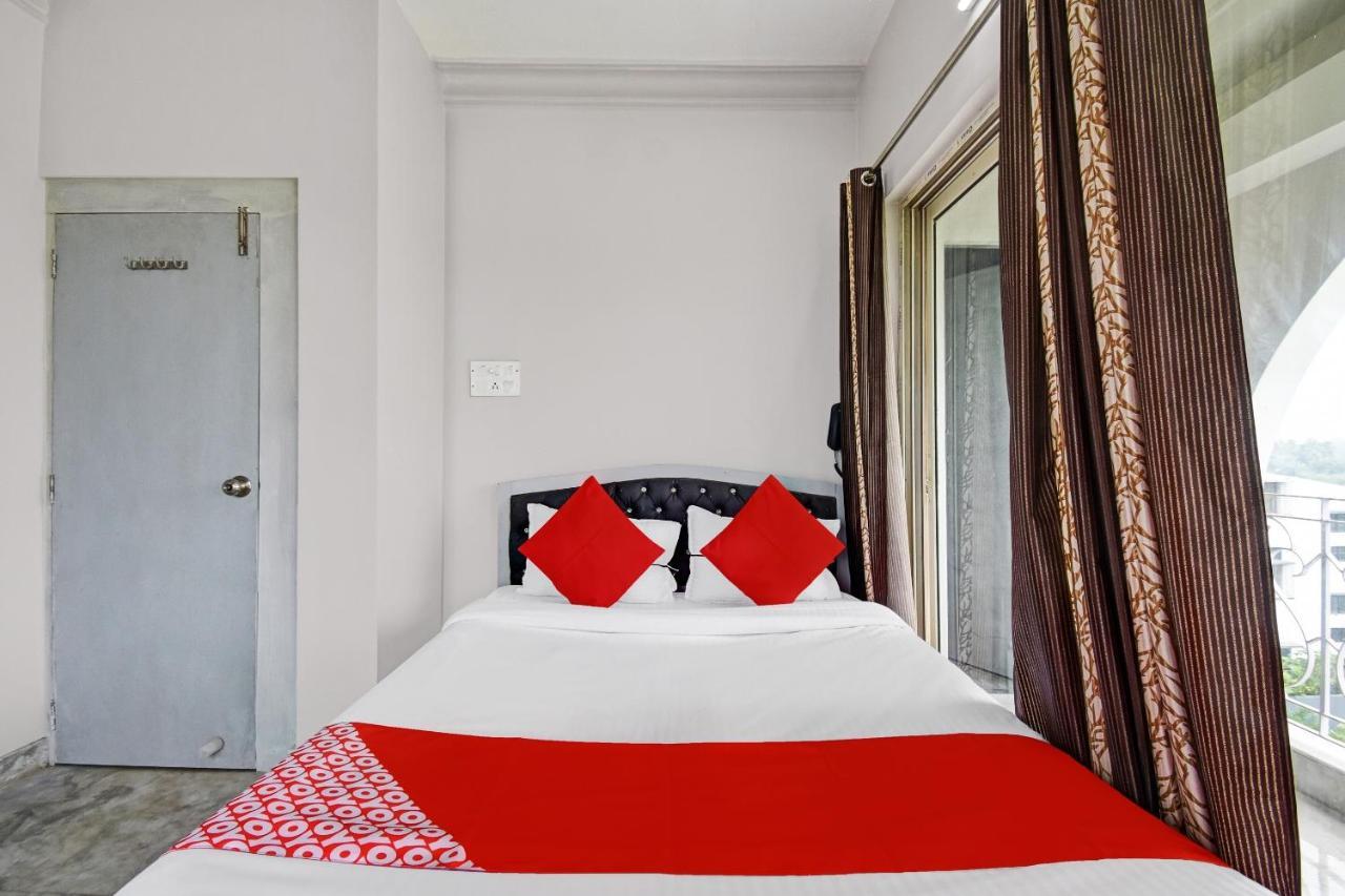 Super Hotel O J M T Upasana Καλκούτα Εξωτερικό φωτογραφία