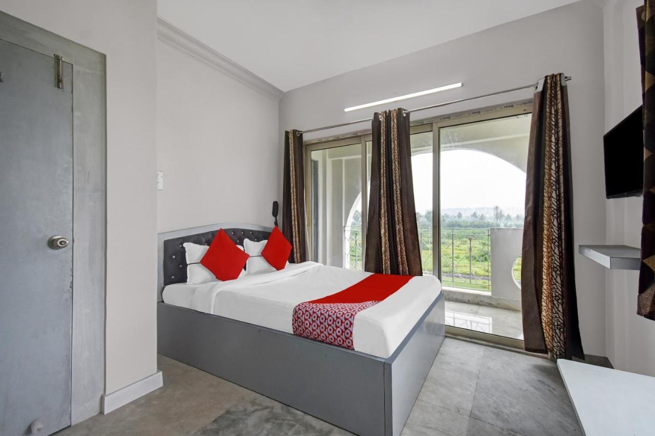 Super Hotel O J M T Upasana Καλκούτα Εξωτερικό φωτογραφία