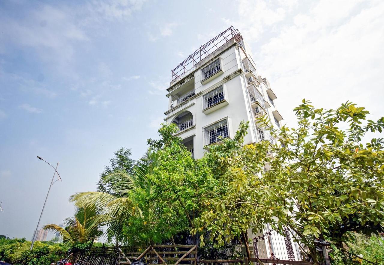 Super Hotel O J M T Upasana Καλκούτα Εξωτερικό φωτογραφία