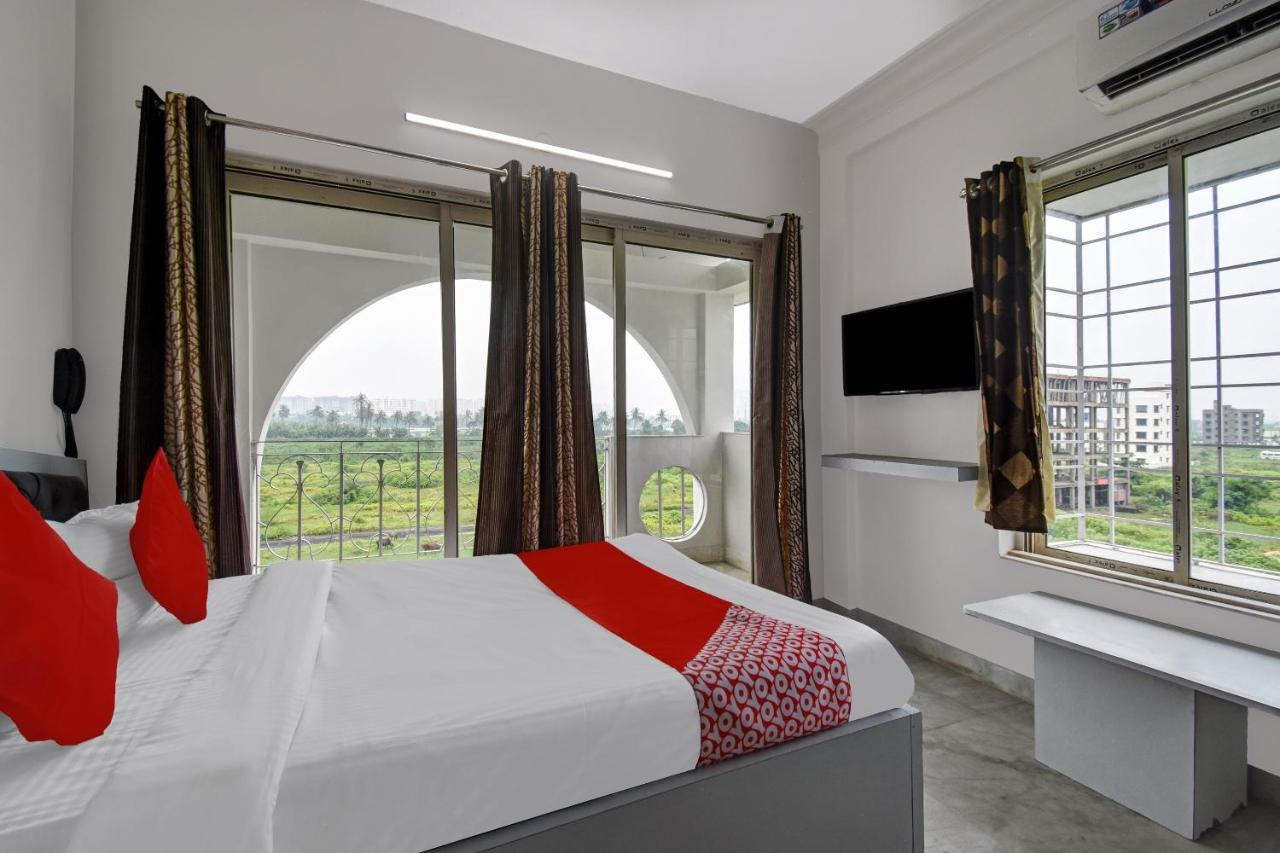 Super Hotel O J M T Upasana Καλκούτα Εξωτερικό φωτογραφία
