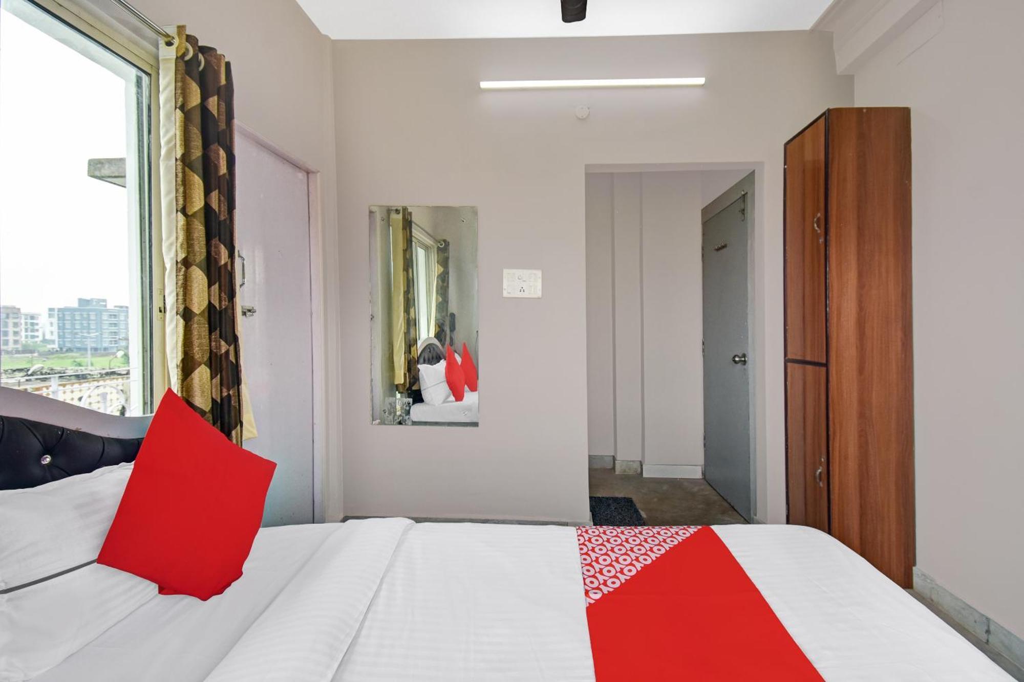 Super Hotel O J M T Upasana Καλκούτα Εξωτερικό φωτογραφία