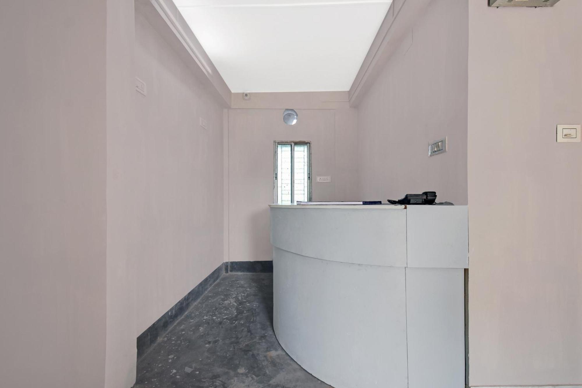 Super Hotel O J M T Upasana Καλκούτα Εξωτερικό φωτογραφία