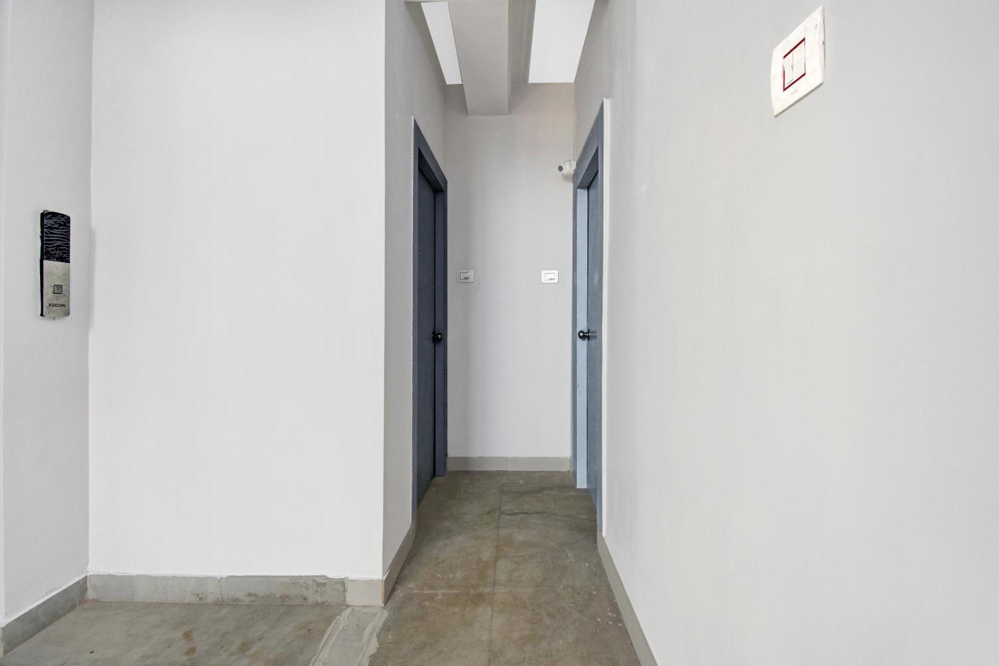 Super Hotel O J M T Upasana Καλκούτα Εξωτερικό φωτογραφία