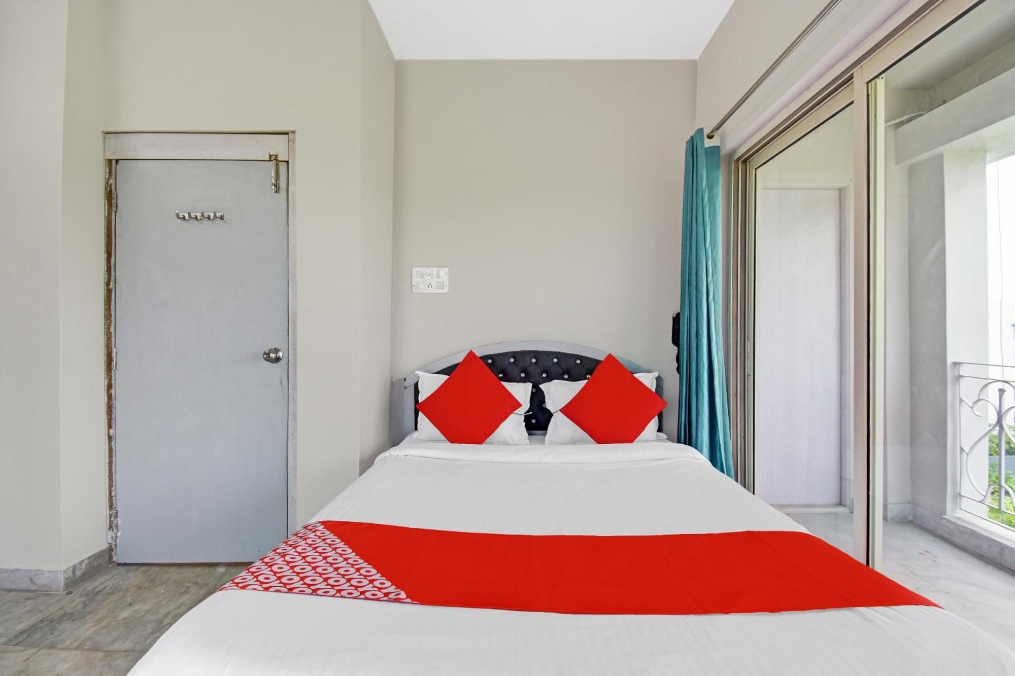 Super Hotel O J M T Upasana Καλκούτα Εξωτερικό φωτογραφία